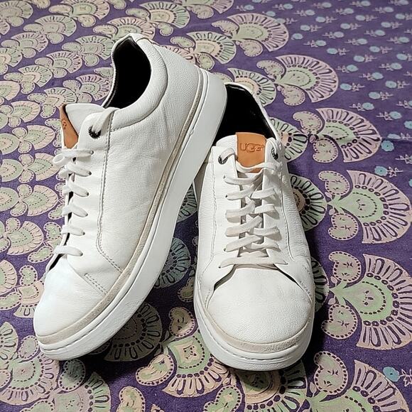 UGG Other - UGG Cali Sneaker Low